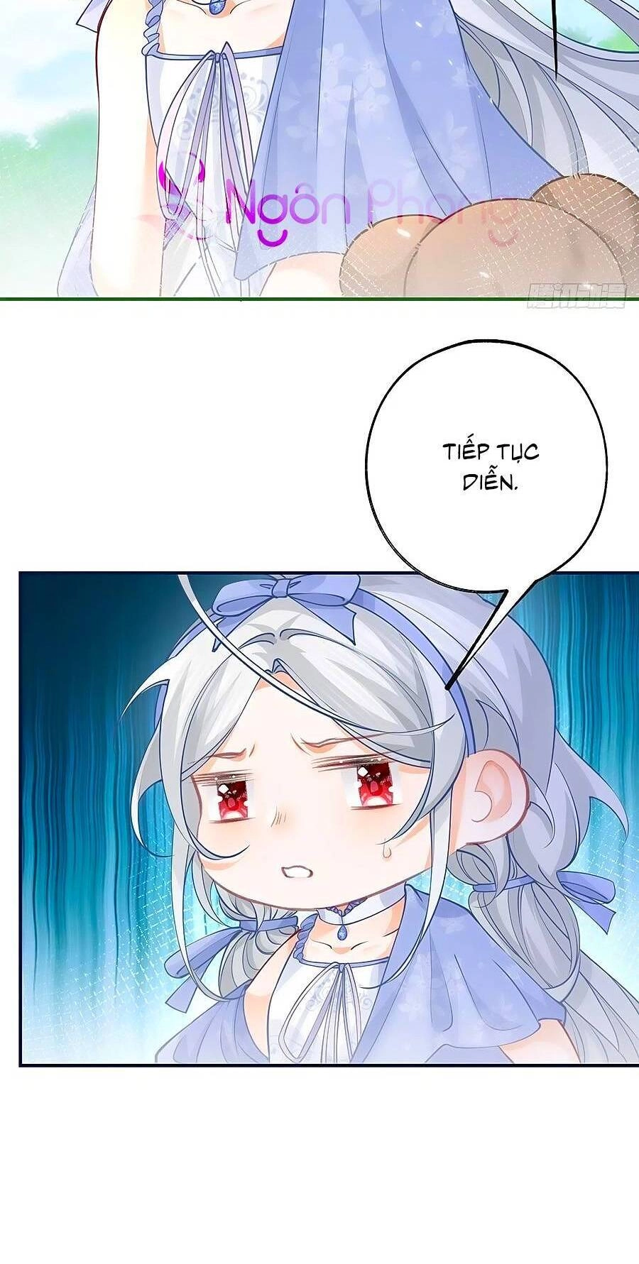 Ngày Nào Đó Trở Thành Công Chúa Tế Phẩm Chapter 95 - 18