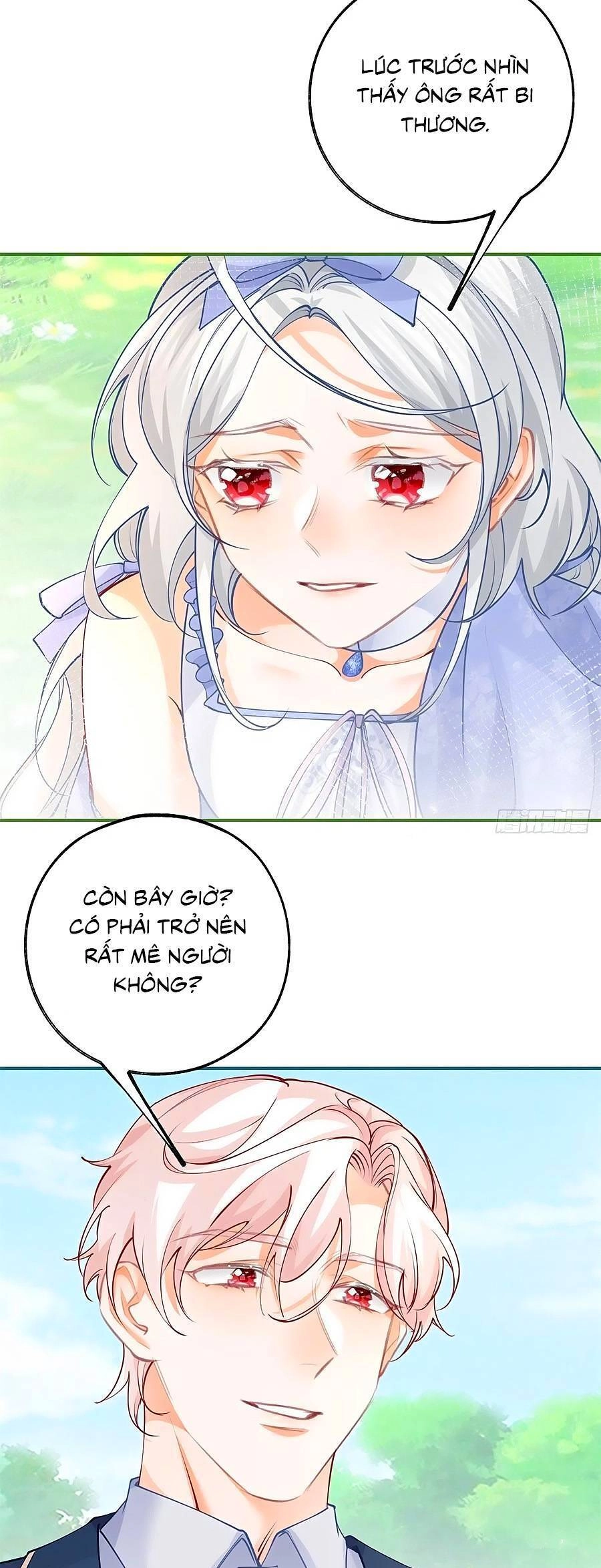 Ngày Nào Đó Trở Thành Công Chúa Tế Phẩm Chapter 96 - 6