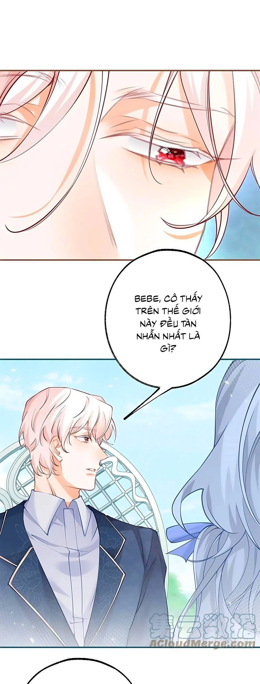 Ngày Nào Đó Trở Thành Công Chúa Tế Phẩm Chapter 96 - 11