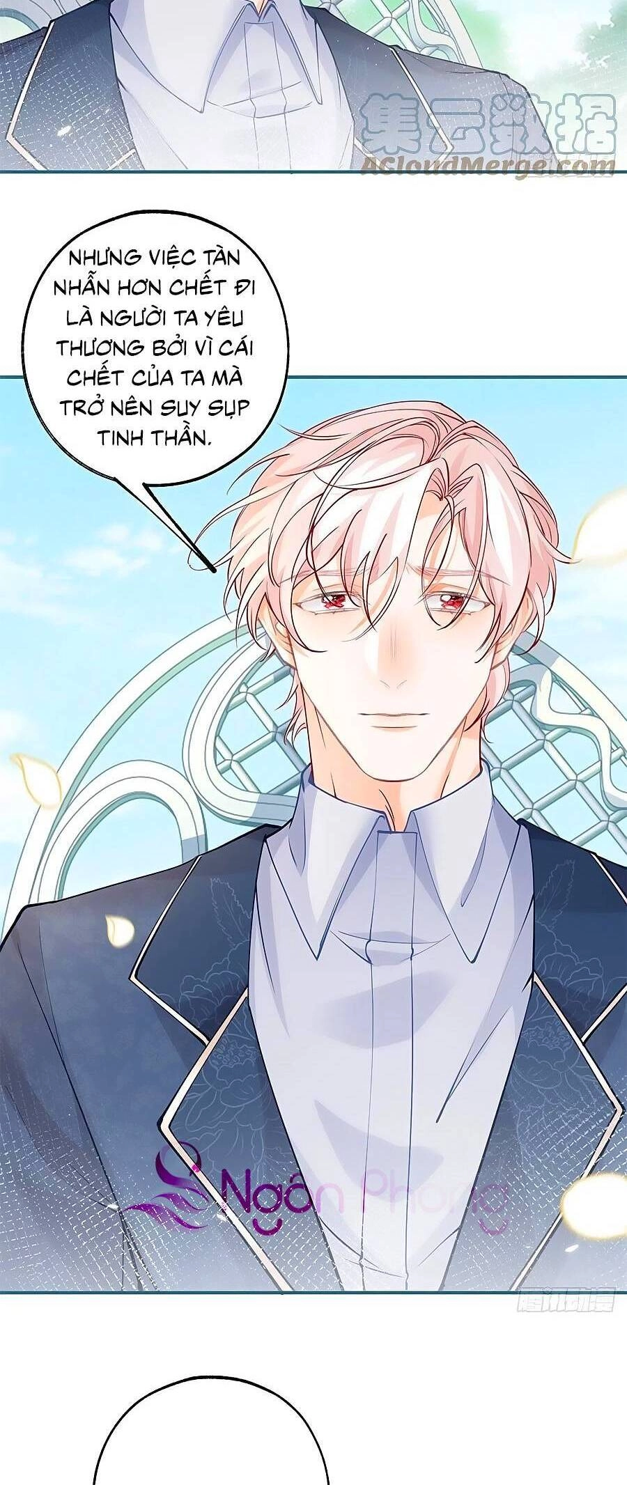 Ngày Nào Đó Trở Thành Công Chúa Tế Phẩm Chapter 96 - 13