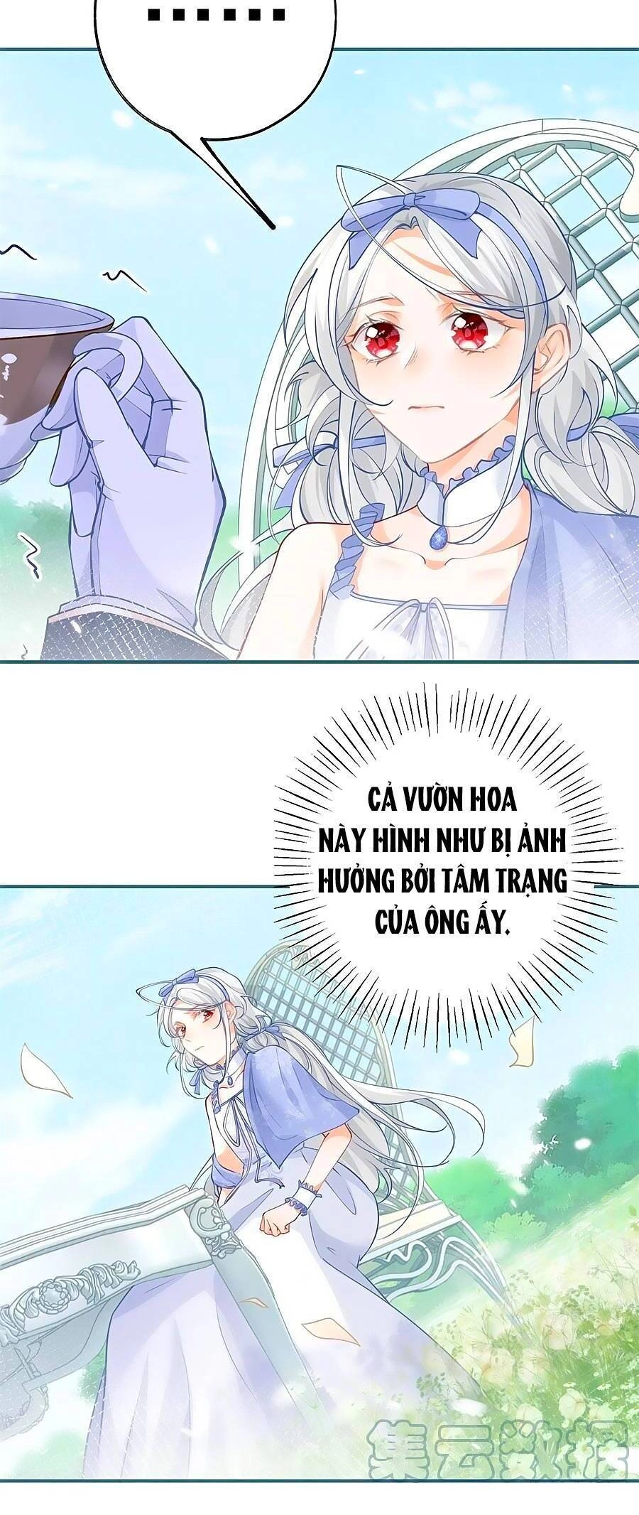 Ngày Nào Đó Trở Thành Công Chúa Tế Phẩm Chapter 96 - 14