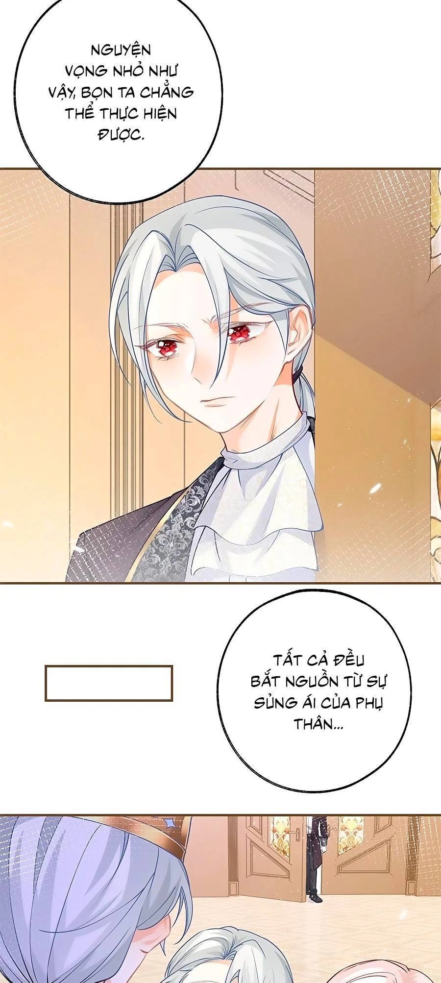 Ngày Nào Đó Trở Thành Công Chúa Tế Phẩm Chapter 97 - 4