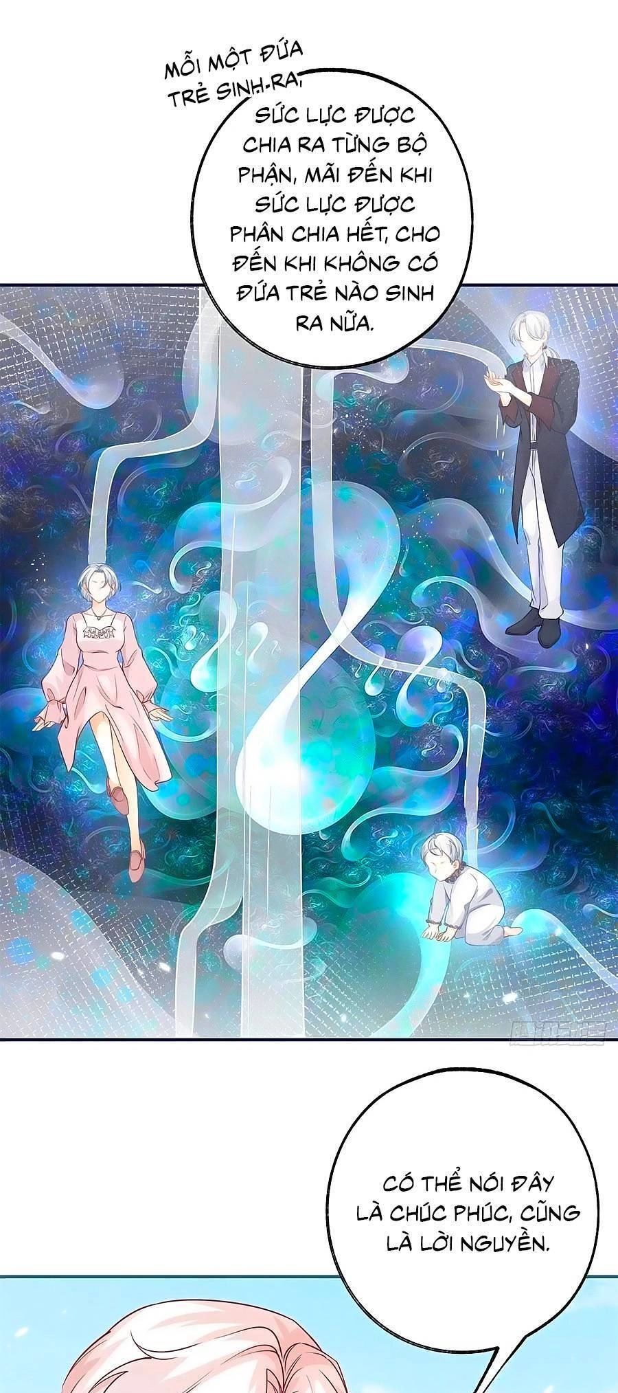 Ngày Nào Đó Trở Thành Công Chúa Tế Phẩm Chapter 97 - 8