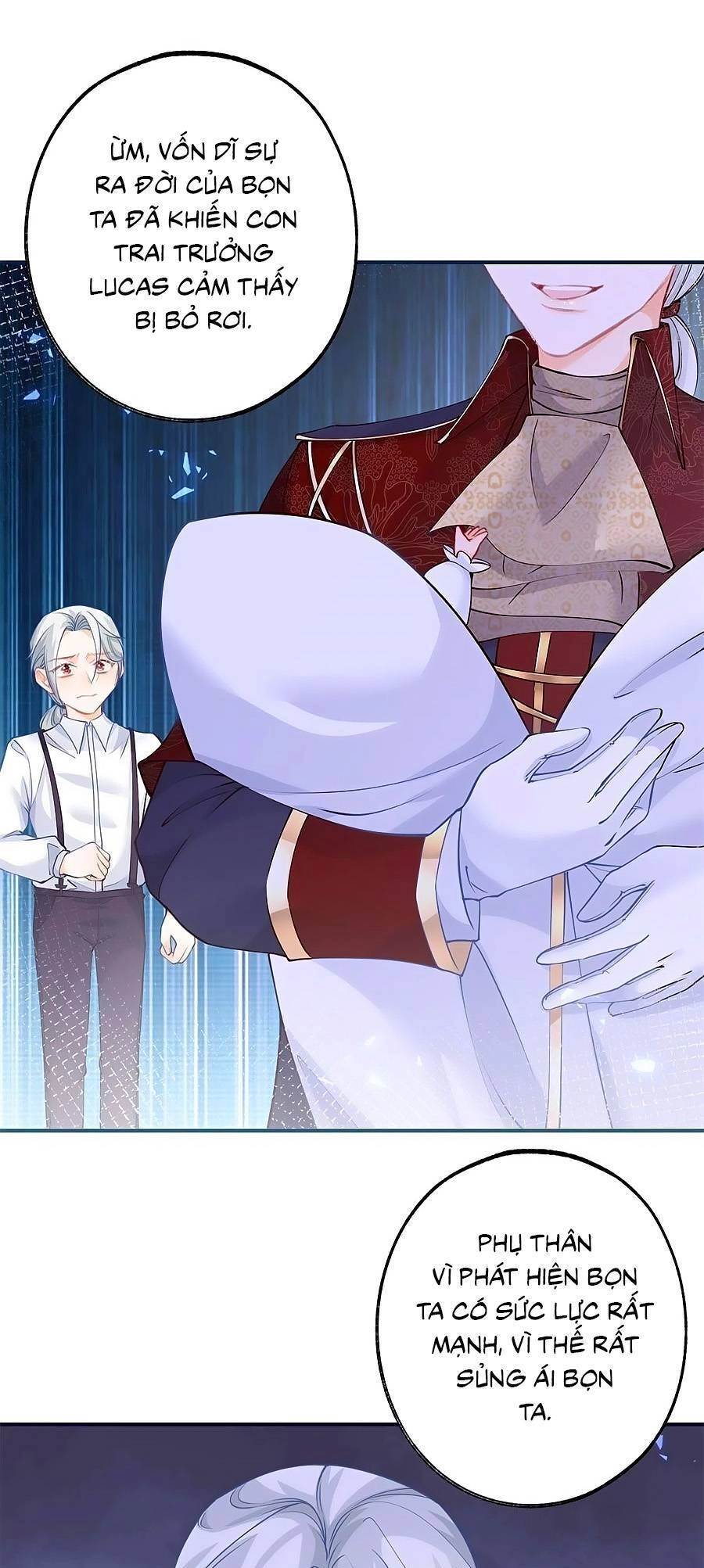 Ngày Nào Đó Trở Thành Công Chúa Tế Phẩm Chapter 97 - 11