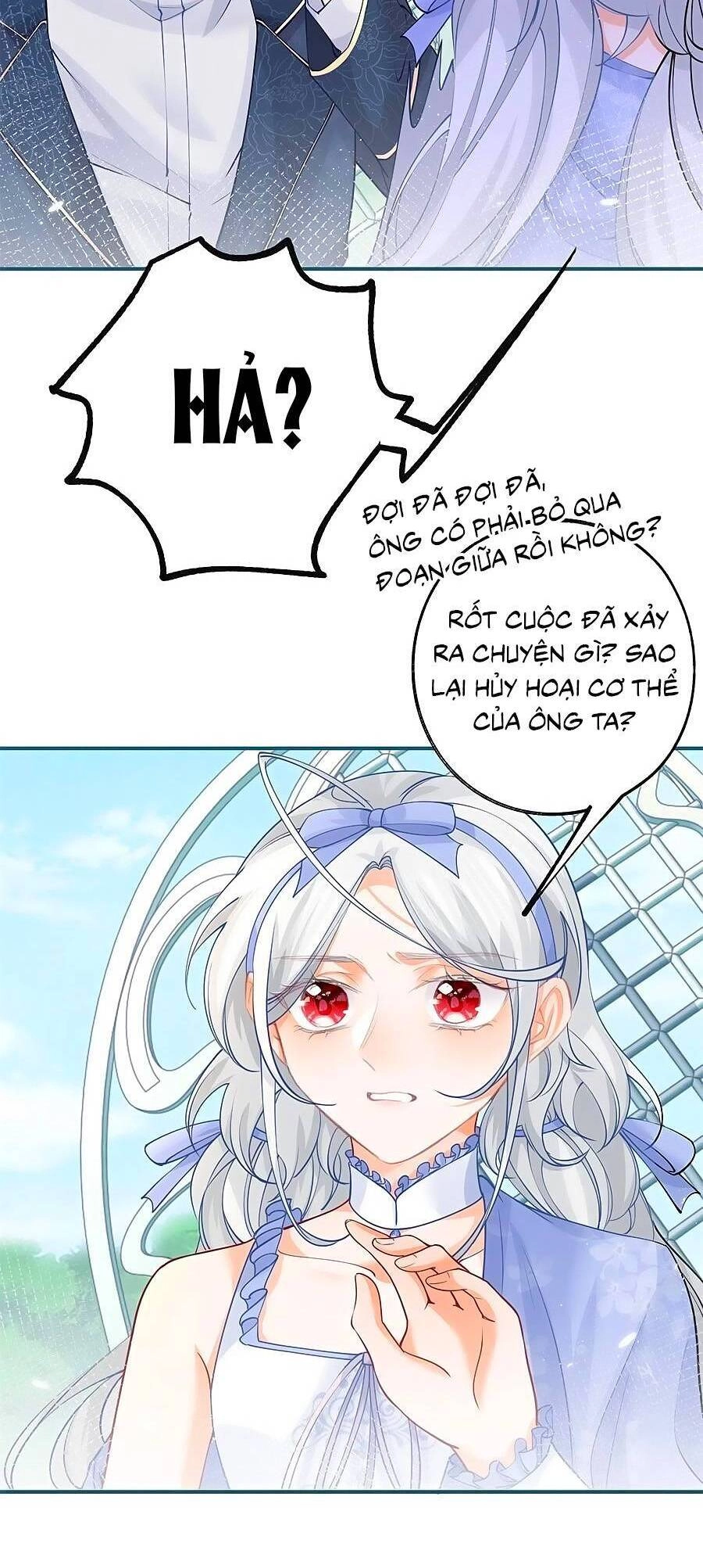 Ngày Nào Đó Trở Thành Công Chúa Tế Phẩm Chapter 97 - 13