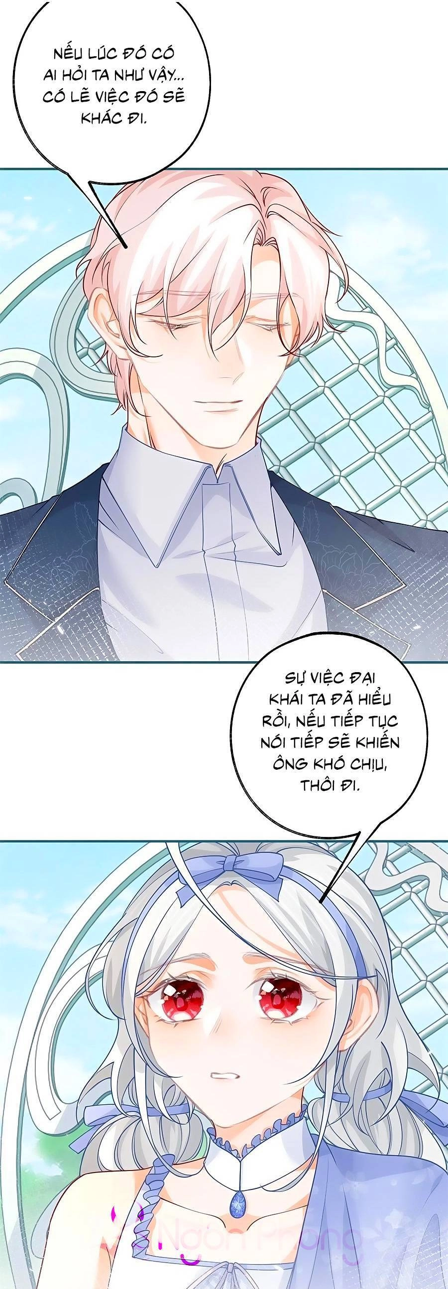 Ngày Nào Đó Trở Thành Công Chúa Tế Phẩm Chapter 97 - 16