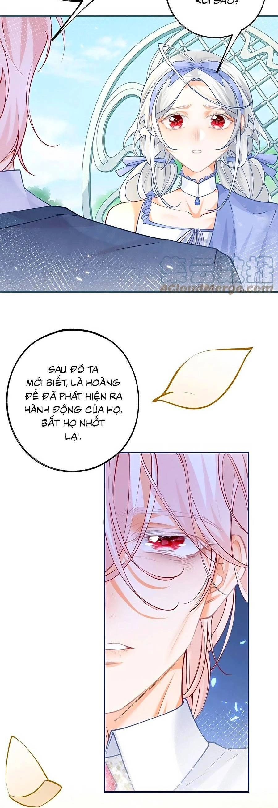 Ngày Nào Đó Trở Thành Công Chúa Tế Phẩm Chapter 98 - 5