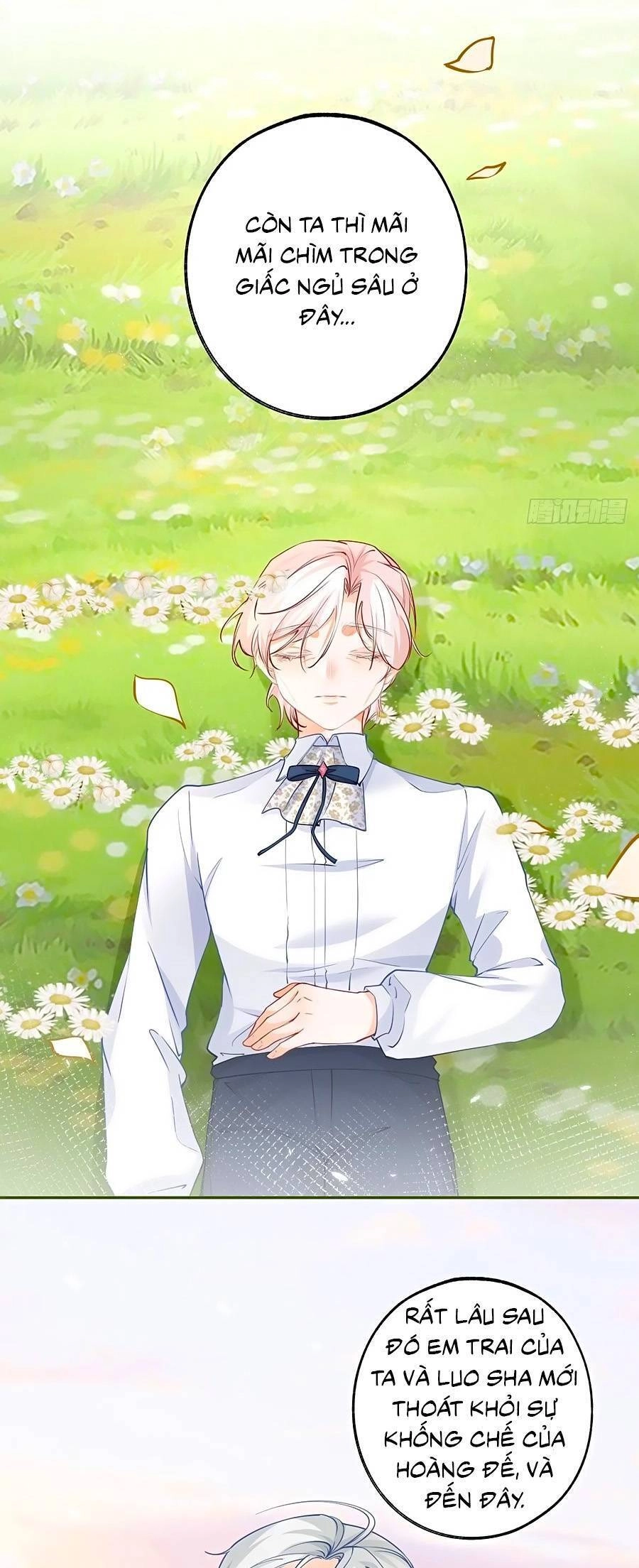 Ngày Nào Đó Trở Thành Công Chúa Tế Phẩm Chapter 98 - 6