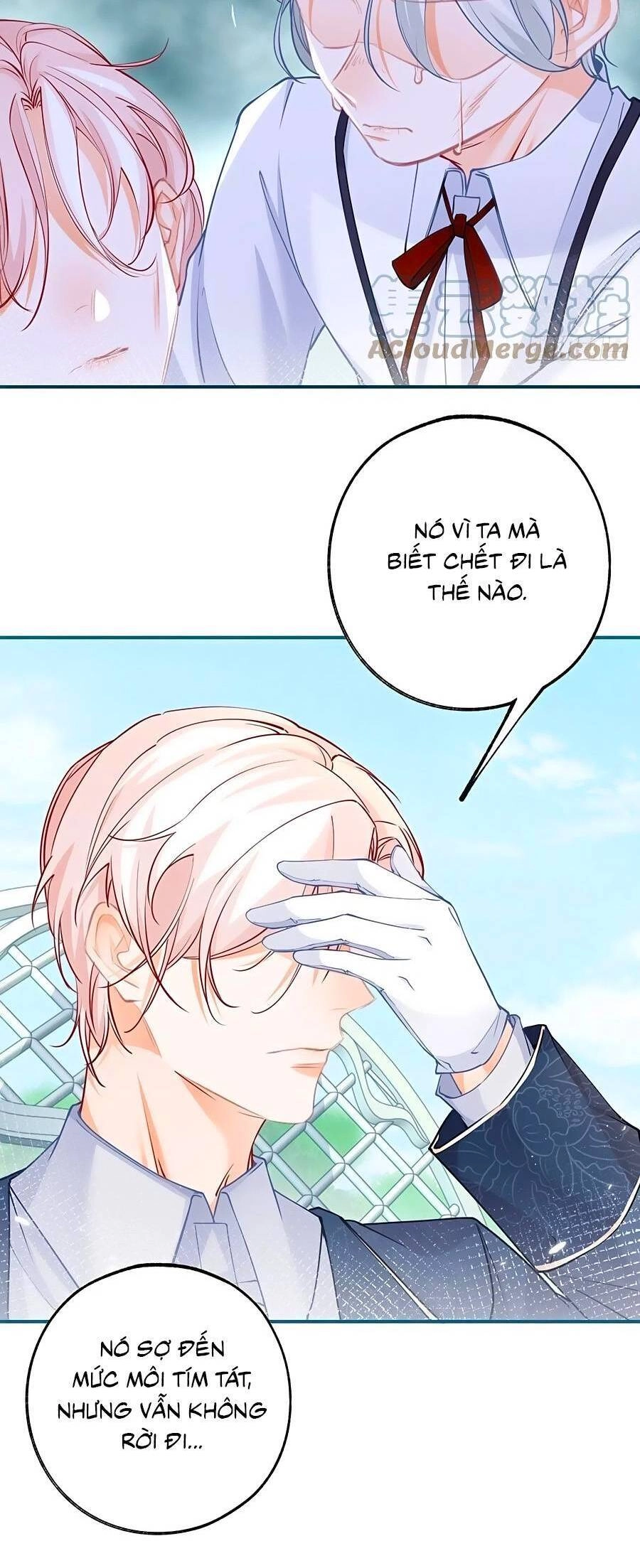 Ngày Nào Đó Trở Thành Công Chúa Tế Phẩm Chapter 98 - 9