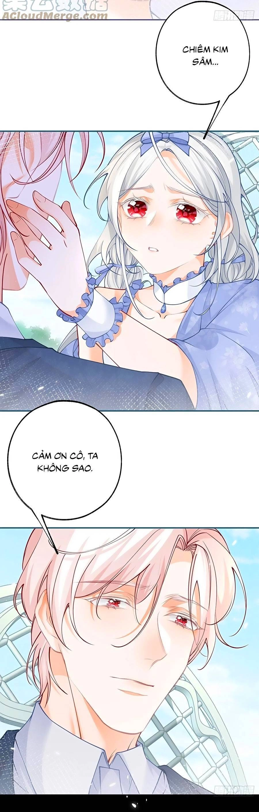 Ngày Nào Đó Trở Thành Công Chúa Tế Phẩm Chapter 98 - 11