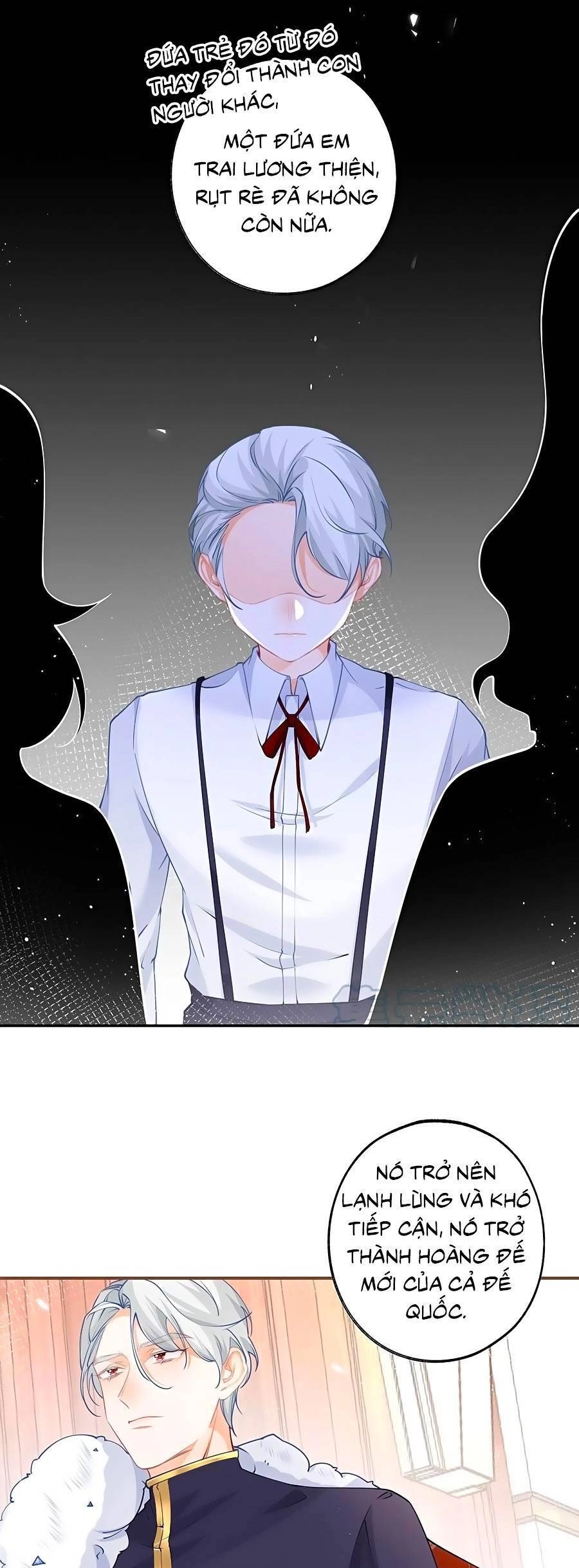 Ngày Nào Đó Trở Thành Công Chúa Tế Phẩm Chapter 98 - 12