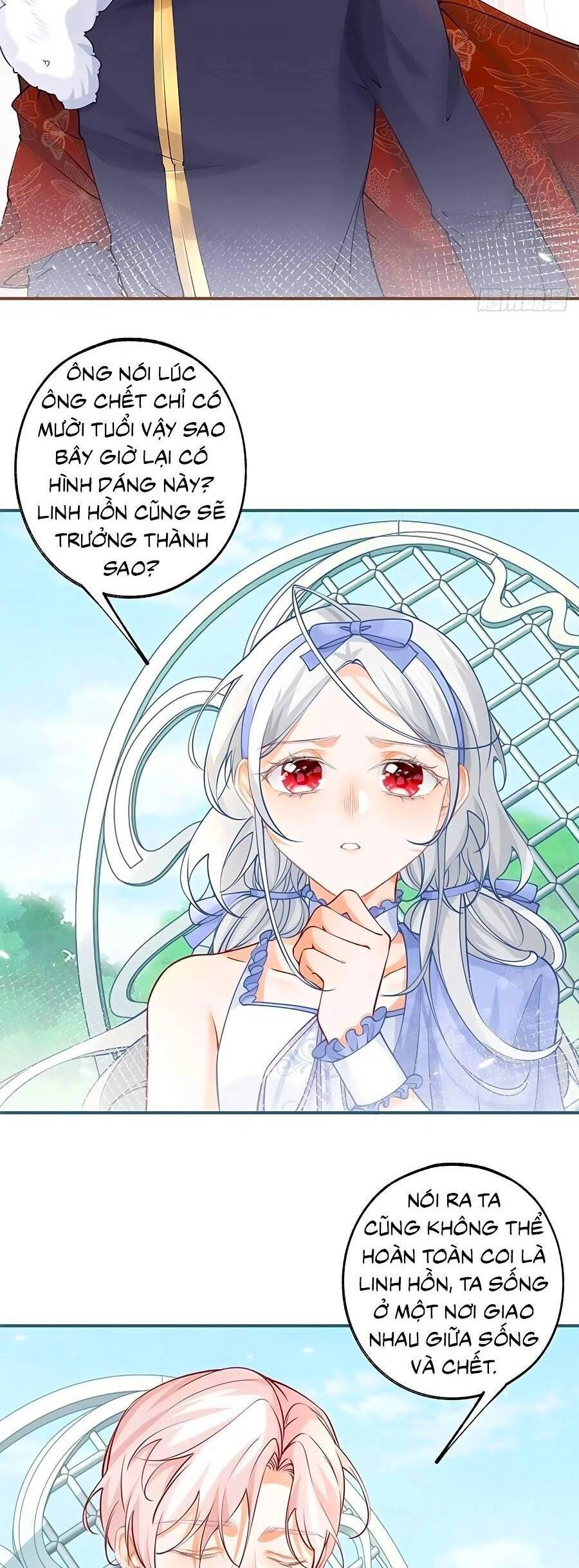 Ngày Nào Đó Trở Thành Công Chúa Tế Phẩm Chapter 98 - 13