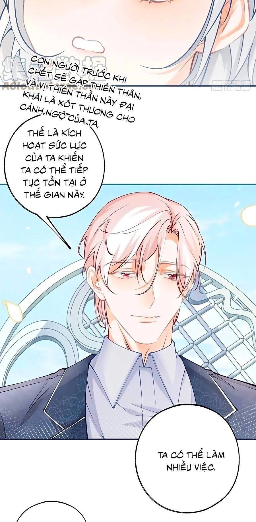 Ngày Nào Đó Trở Thành Công Chúa Tế Phẩm Chapter 98 - 16