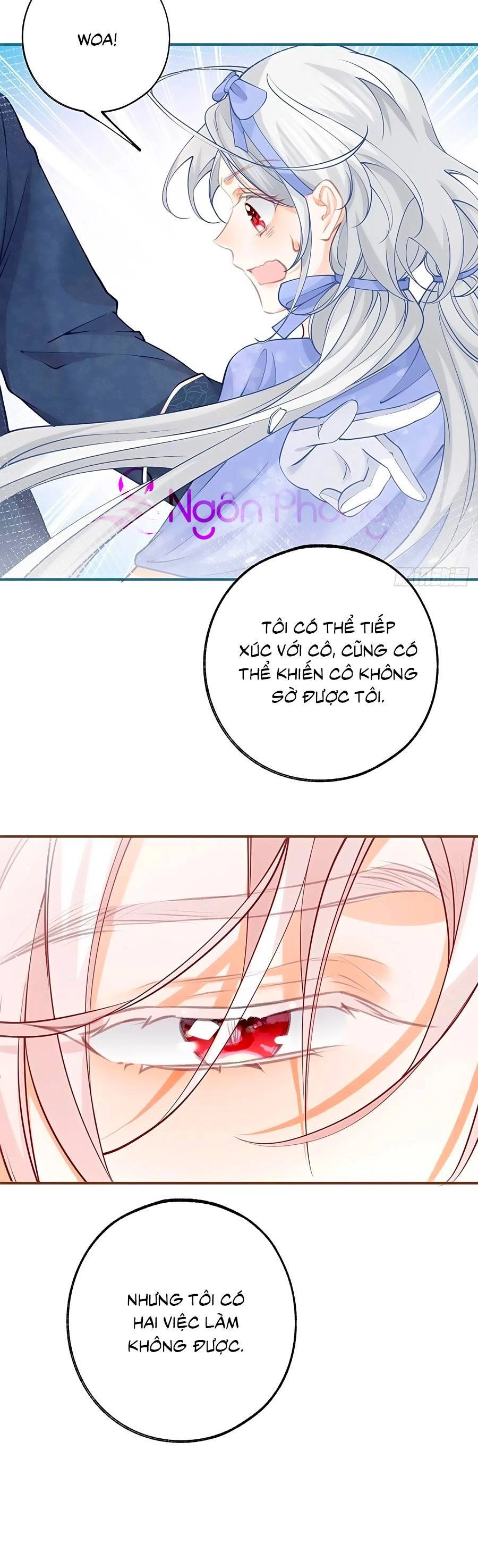 Ngày Nào Đó Trở Thành Công Chúa Tế Phẩm Chapter 98 - 17