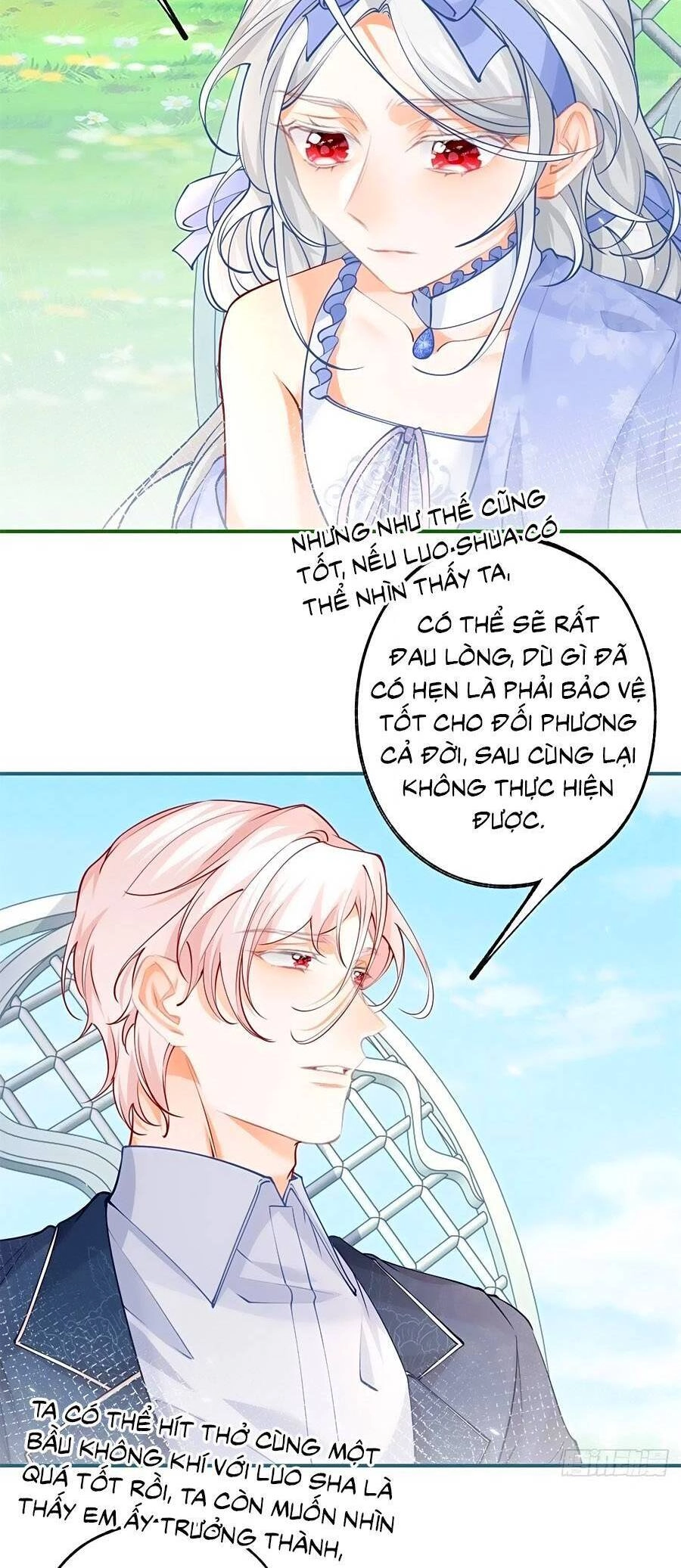 Ngày Nào Đó Trở Thành Công Chúa Tế Phẩm Chapter 99 - 6