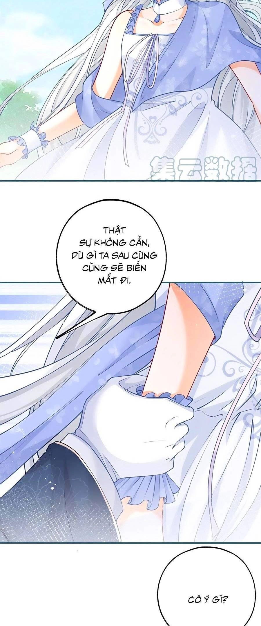 Ngày Nào Đó Trở Thành Công Chúa Tế Phẩm Chapter 99 - 11