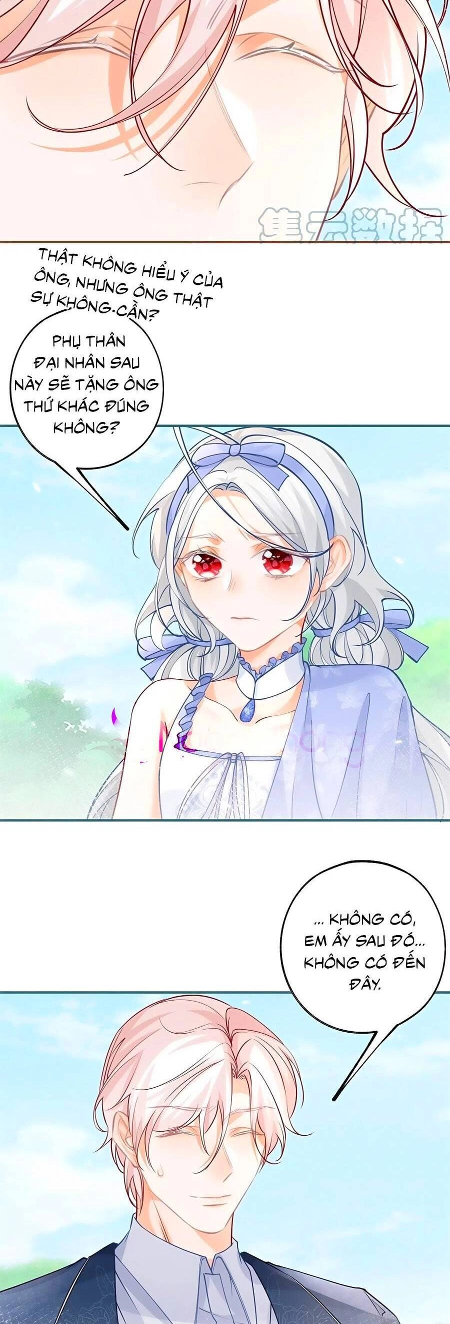 Ngày Nào Đó Trở Thành Công Chúa Tế Phẩm Chapter 99 - 13