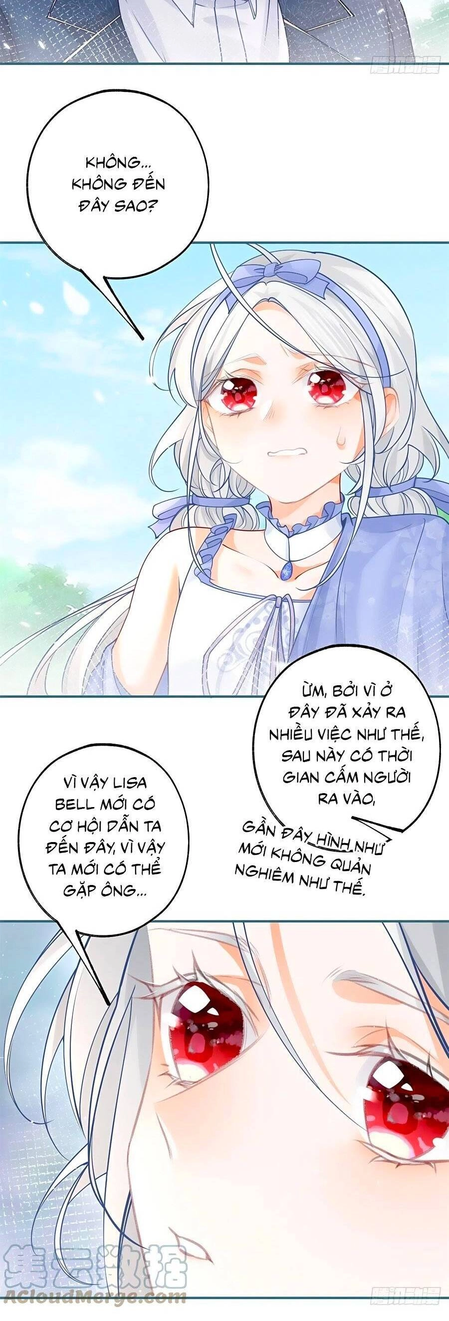 Ngày Nào Đó Trở Thành Công Chúa Tế Phẩm Chapter 99 - 14