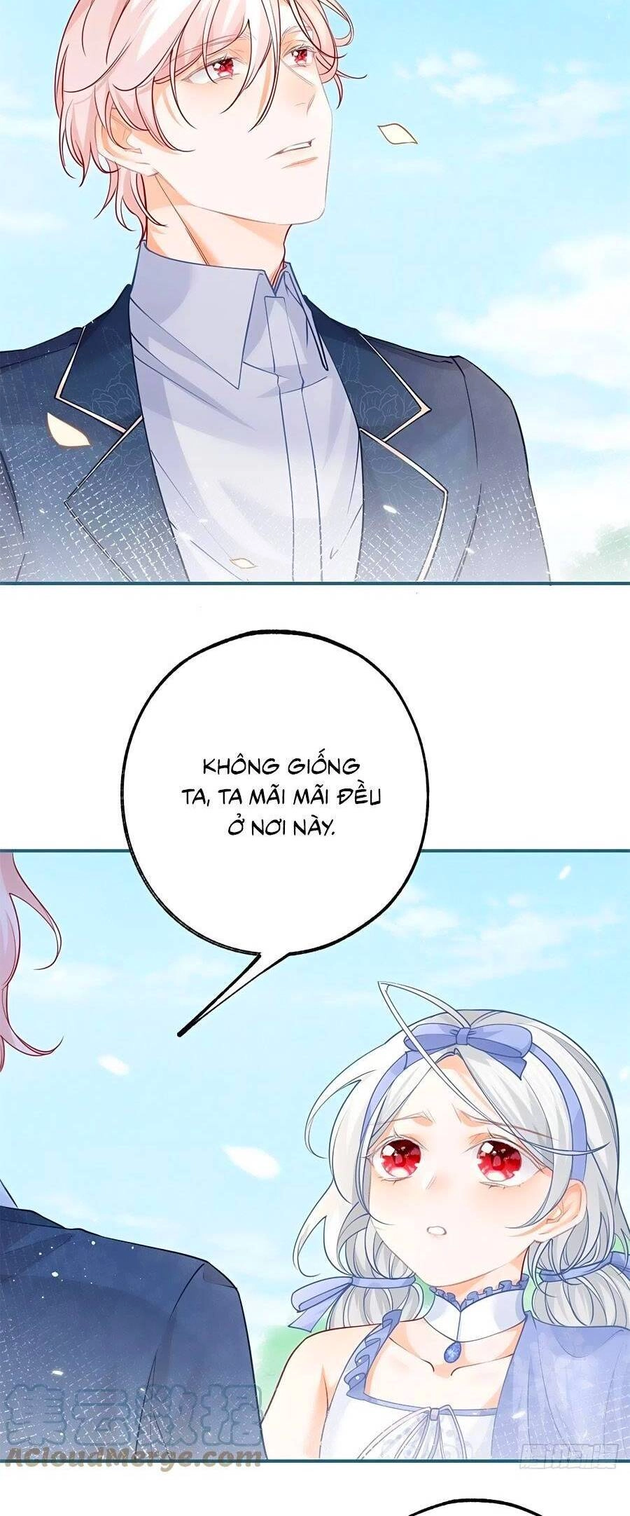 Ngày Nào Đó Trở Thành Công Chúa Tế Phẩm Chapter 99 - 17