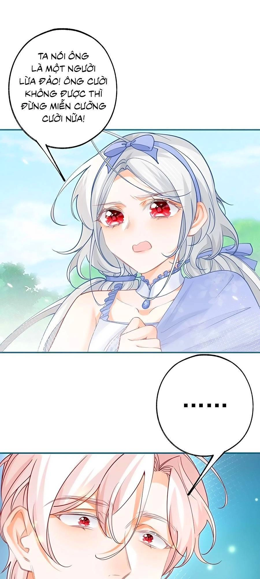 Ngày Nào Đó Trở Thành Công Chúa Tế Phẩm Chapter 100 - 2