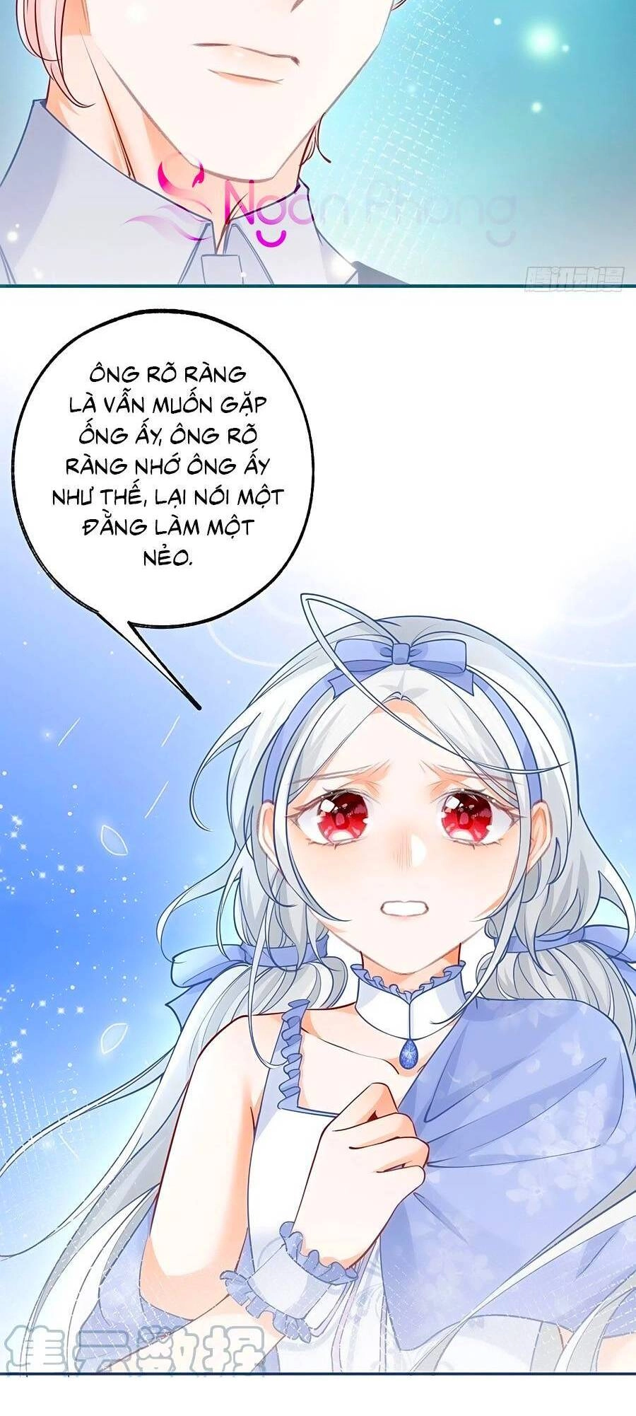 Ngày Nào Đó Trở Thành Công Chúa Tế Phẩm Chapter 100 - 3