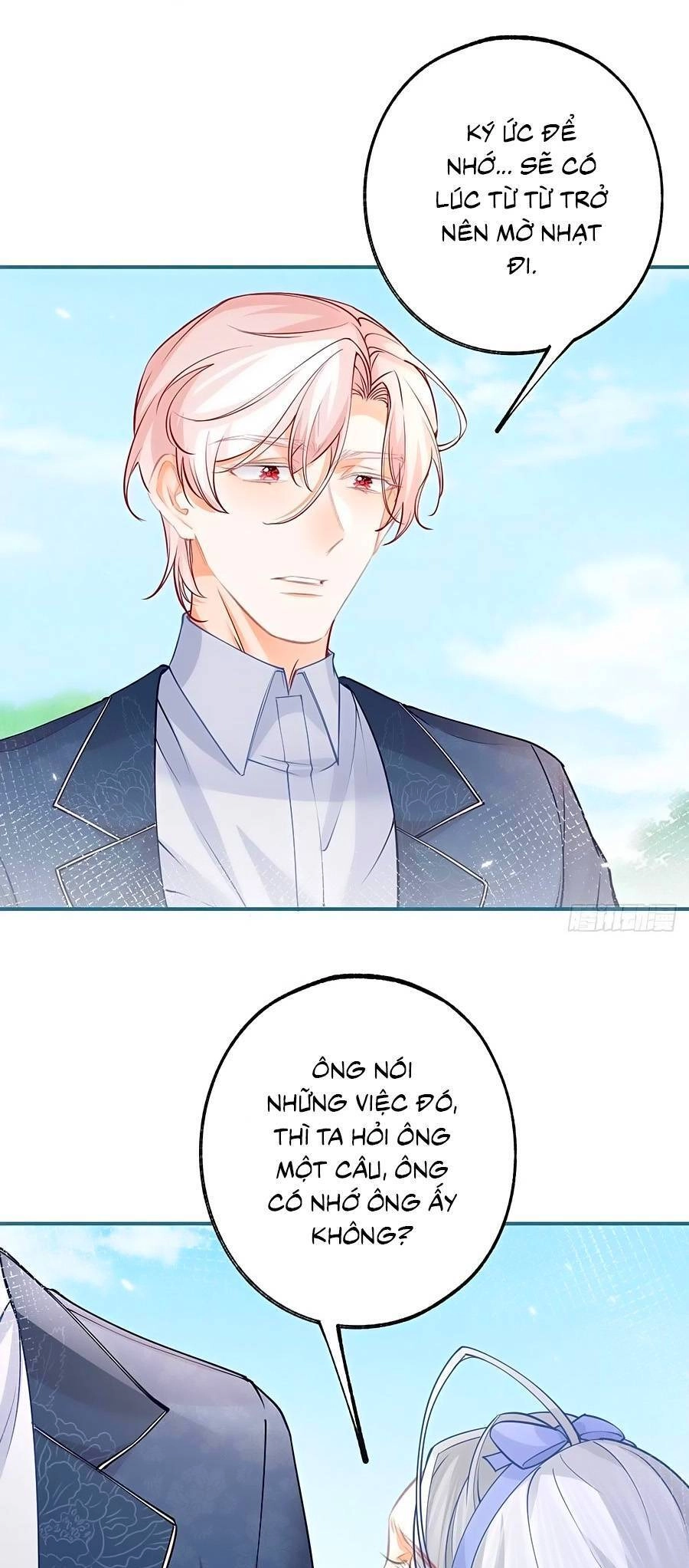 Ngày Nào Đó Trở Thành Công Chúa Tế Phẩm Chapter 100 - 4