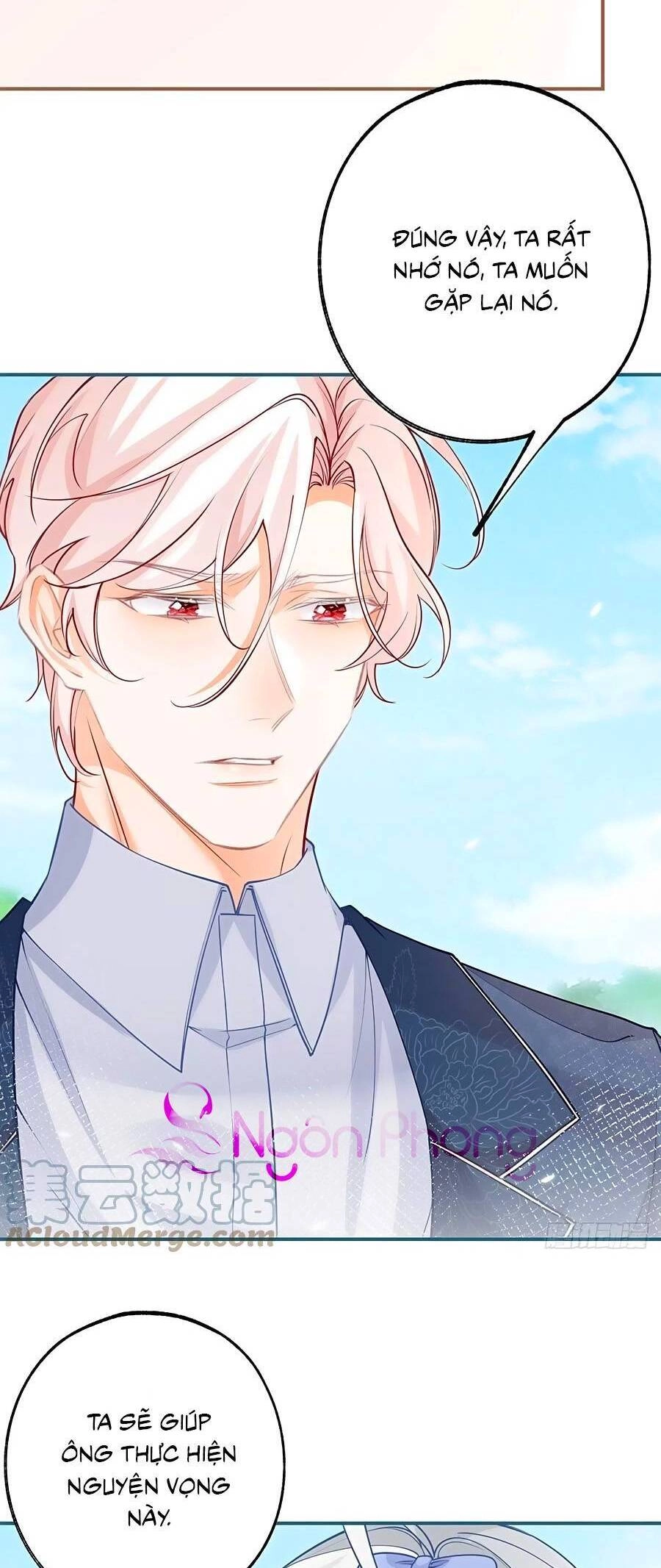 Ngày Nào Đó Trở Thành Công Chúa Tế Phẩm Chapter 100 - 7