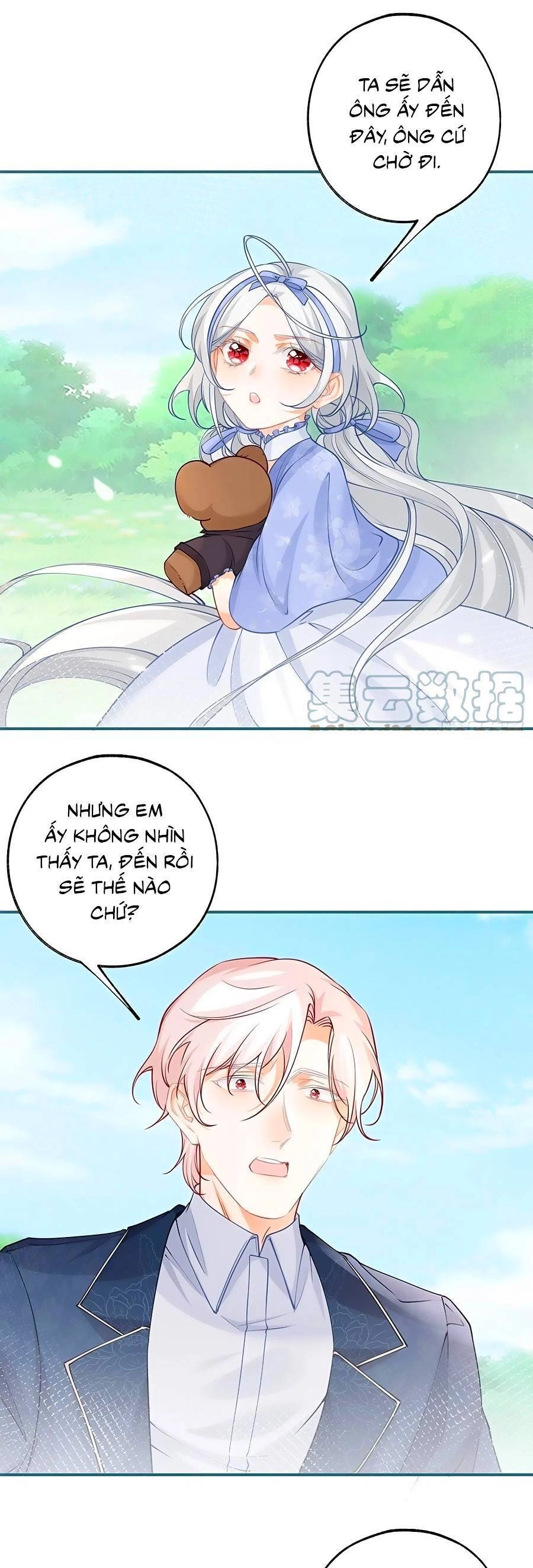 Ngày Nào Đó Trở Thành Công Chúa Tế Phẩm Chapter 100 - 9