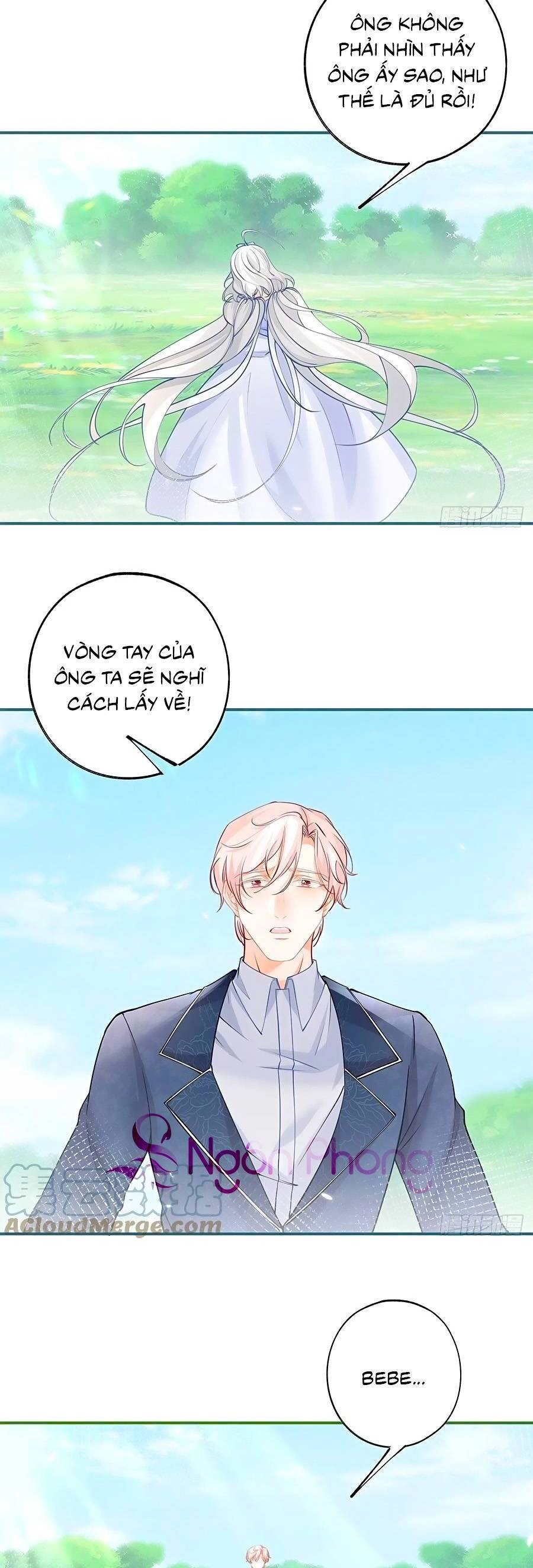 Ngày Nào Đó Trở Thành Công Chúa Tế Phẩm Chapter 100 - 10