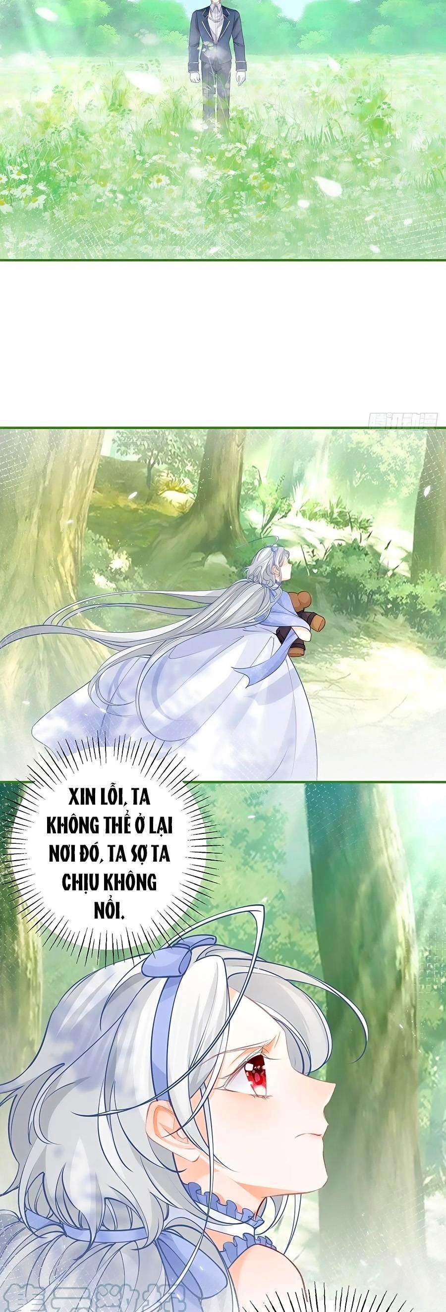 Ngày Nào Đó Trở Thành Công Chúa Tế Phẩm Chapter 100 - 11