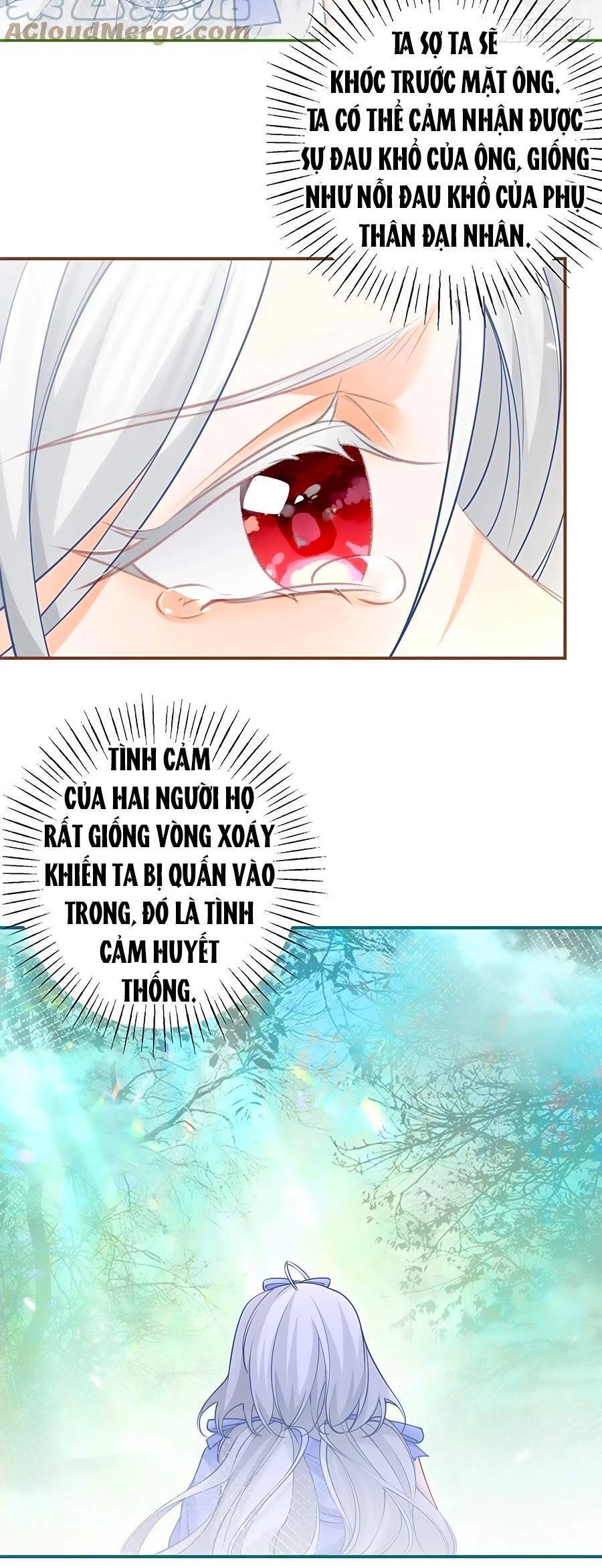 Ngày Nào Đó Trở Thành Công Chúa Tế Phẩm Chapter 100 - 12