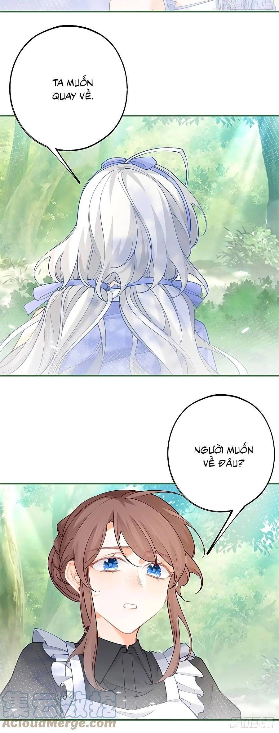 Ngày Nào Đó Trở Thành Công Chúa Tế Phẩm Chapter 101 - 3