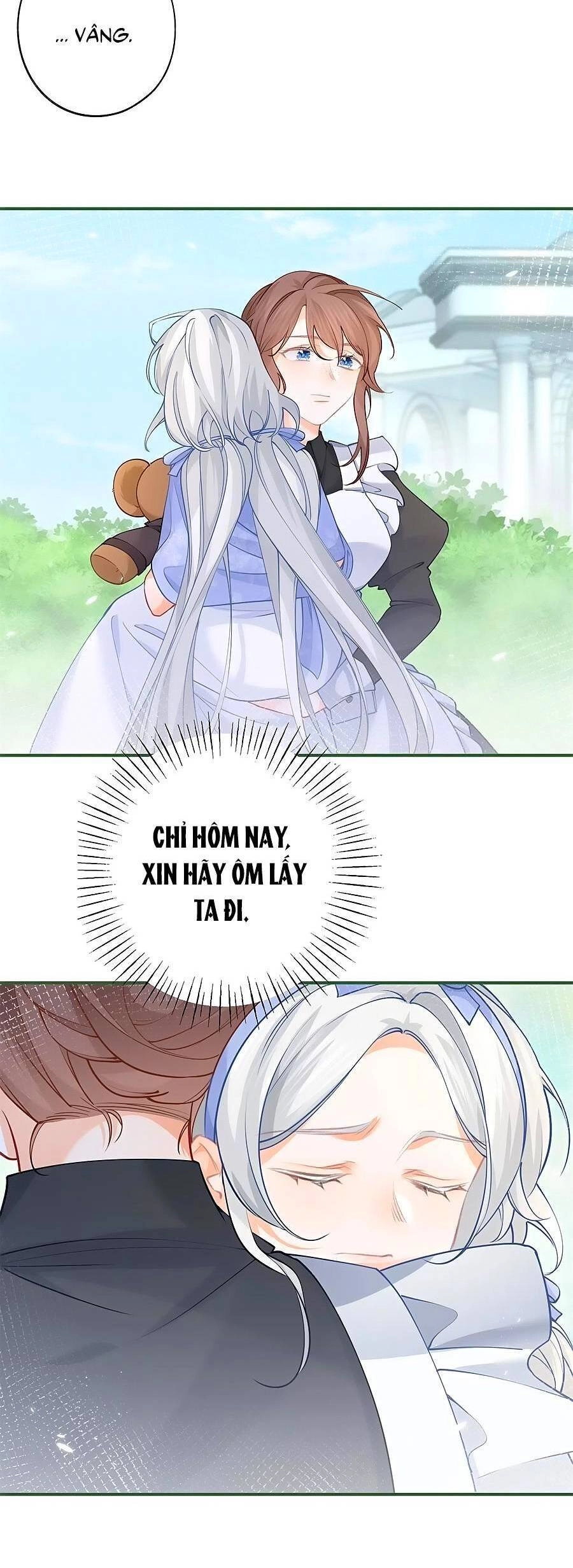 Ngày Nào Đó Trở Thành Công Chúa Tế Phẩm Chapter 101 - 5