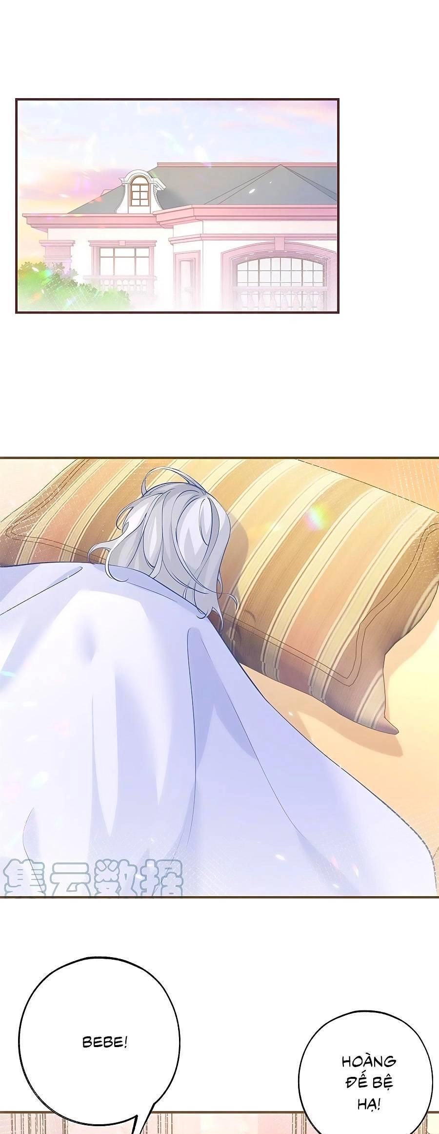 Ngày Nào Đó Trở Thành Công Chúa Tế Phẩm Chapter 101 - 6