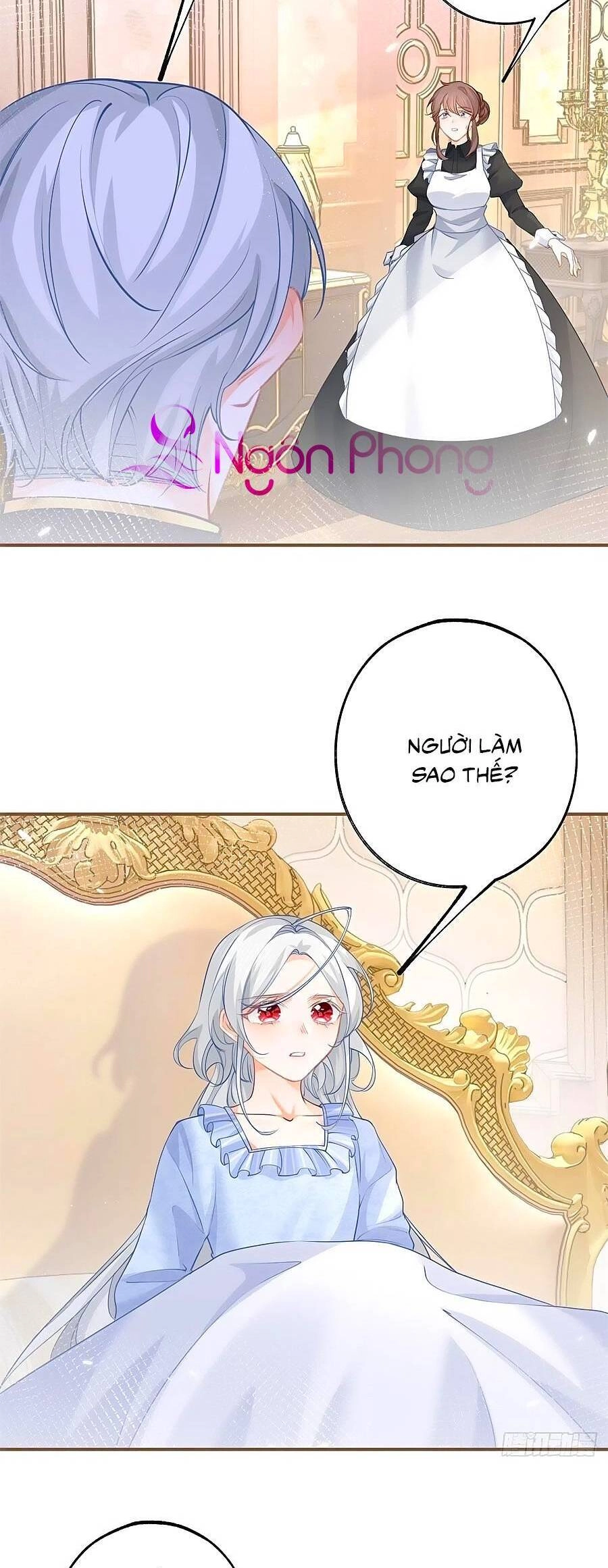 Ngày Nào Đó Trở Thành Công Chúa Tế Phẩm Chapter 101 - 7