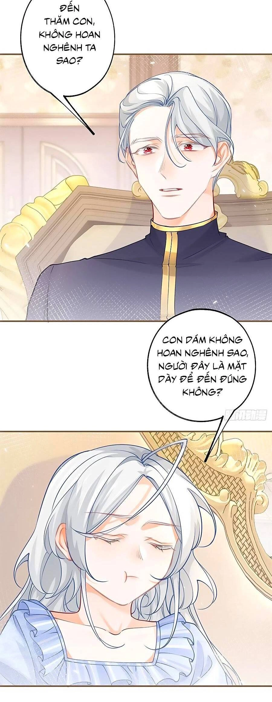 Ngày Nào Đó Trở Thành Công Chúa Tế Phẩm Chapter 101 - 8