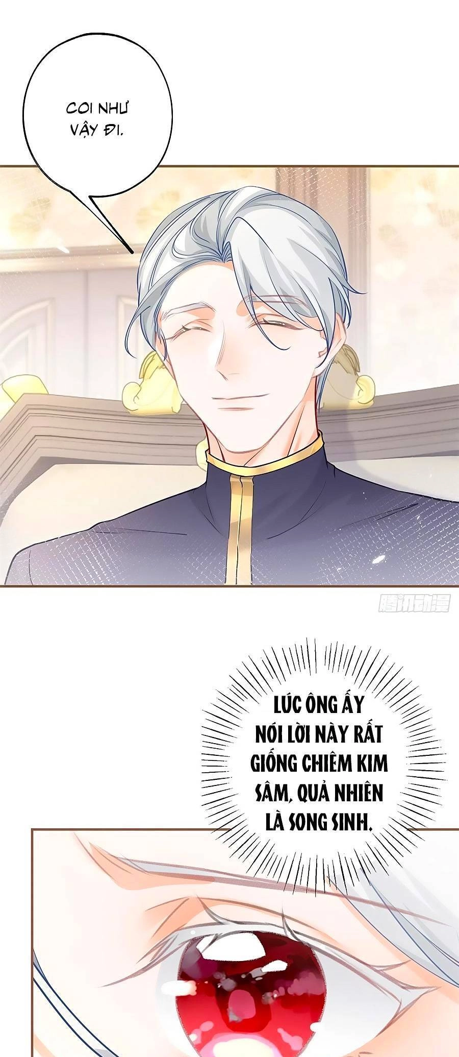 Ngày Nào Đó Trở Thành Công Chúa Tế Phẩm Chapter 101 - 9