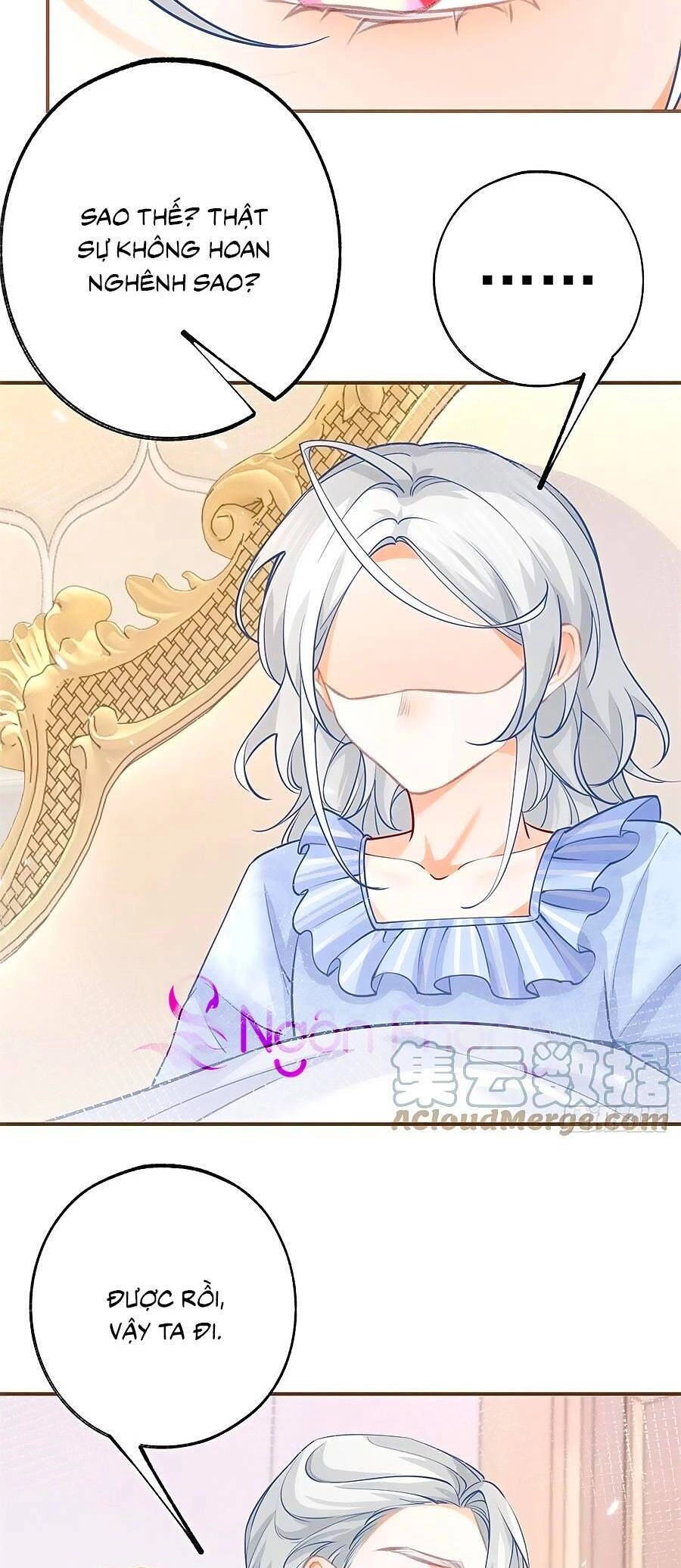 Ngày Nào Đó Trở Thành Công Chúa Tế Phẩm Chapter 101 - 10