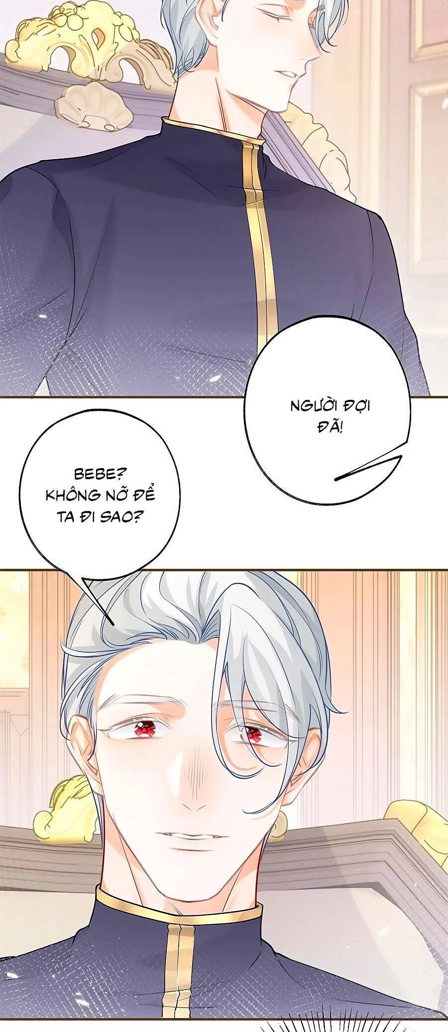 Ngày Nào Đó Trở Thành Công Chúa Tế Phẩm Chapter 101 - 11