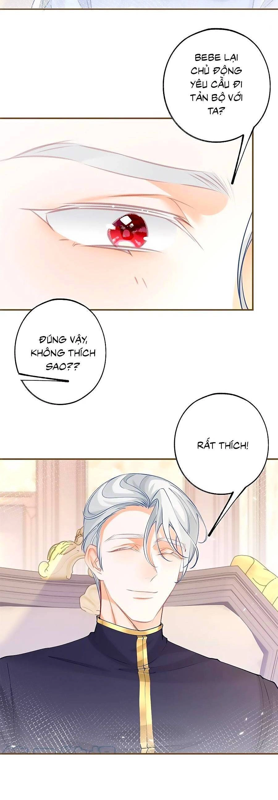 Ngày Nào Đó Trở Thành Công Chúa Tế Phẩm Chapter 101 - 13