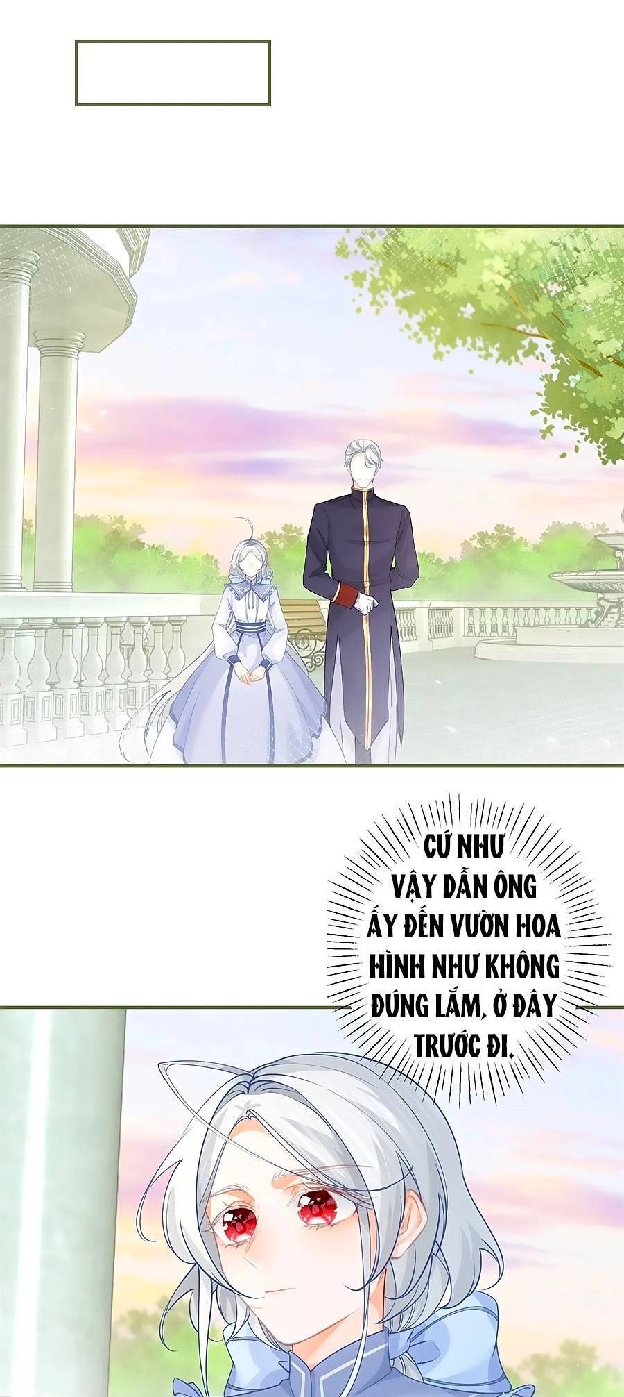 Ngày Nào Đó Trở Thành Công Chúa Tế Phẩm Chapter 101 - 14