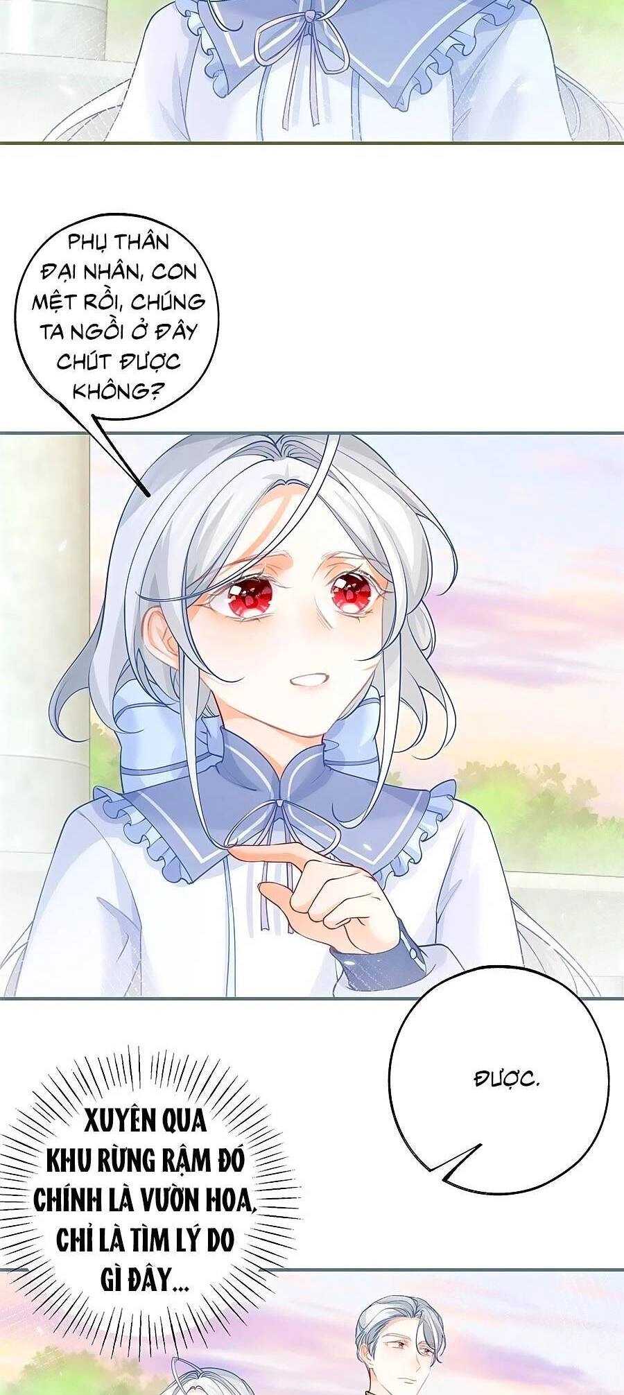 Ngày Nào Đó Trở Thành Công Chúa Tế Phẩm Chapter 101 - 15