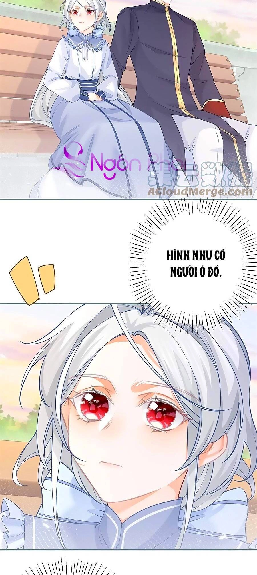 Ngày Nào Đó Trở Thành Công Chúa Tế Phẩm Chapter 101 - 16