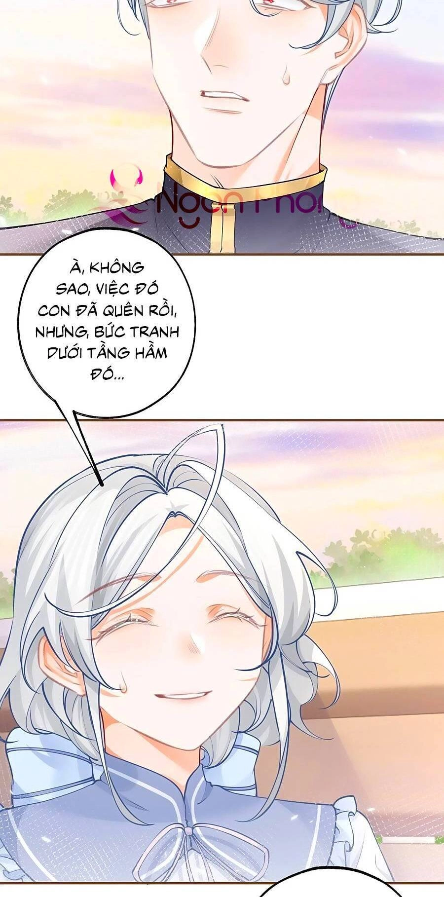 Ngày Nào Đó Trở Thành Công Chúa Tế Phẩm Chapter 102 - 3