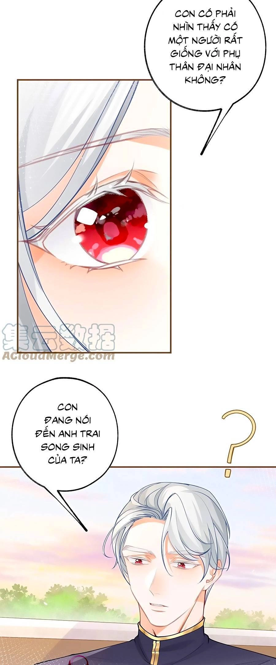 Ngày Nào Đó Trở Thành Công Chúa Tế Phẩm Chapter 102 - 4