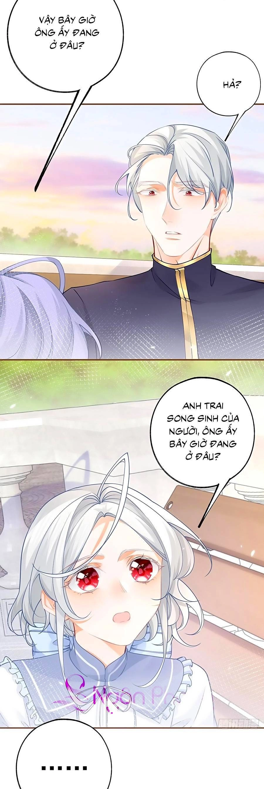 Ngày Nào Đó Trở Thành Công Chúa Tế Phẩm Chapter 102 - 6