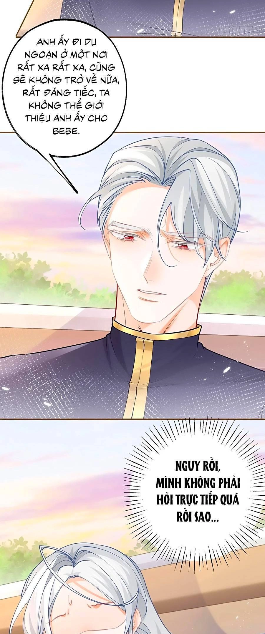 Ngày Nào Đó Trở Thành Công Chúa Tế Phẩm Chapter 102 - 8