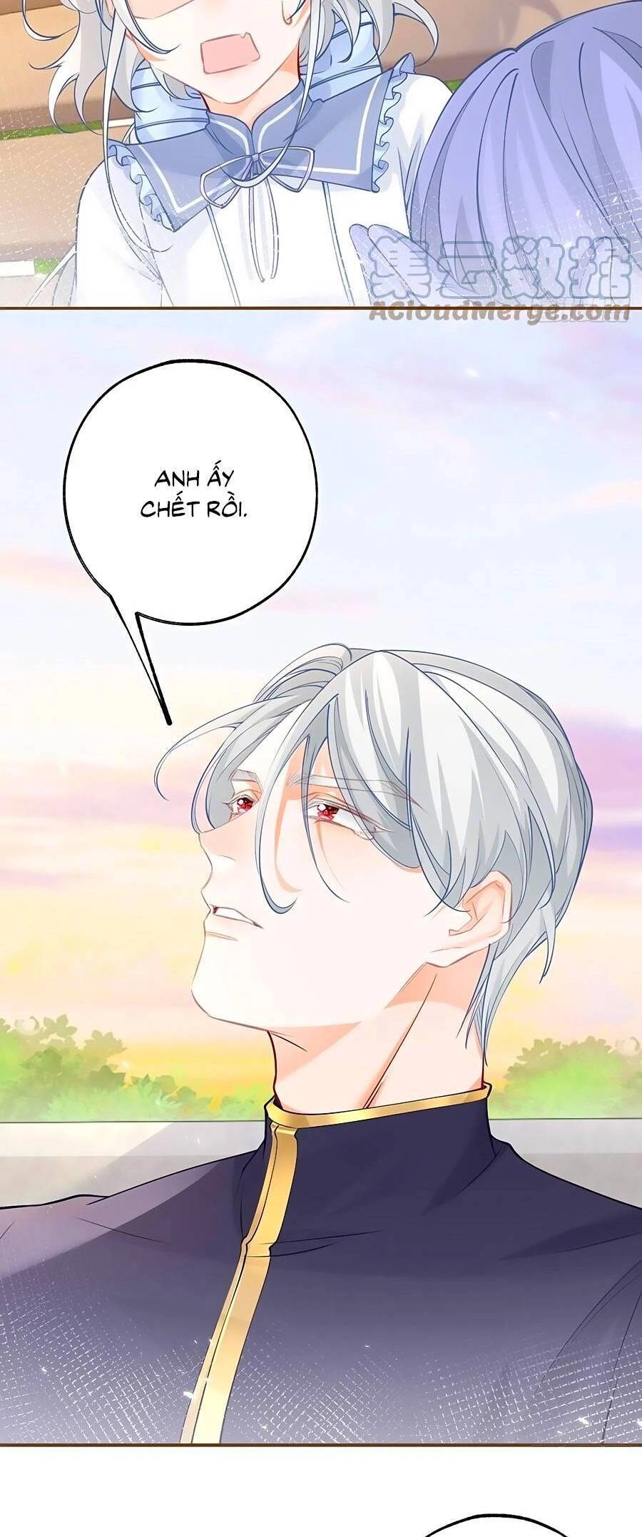 Ngày Nào Đó Trở Thành Công Chúa Tế Phẩm Chapter 102 - 9