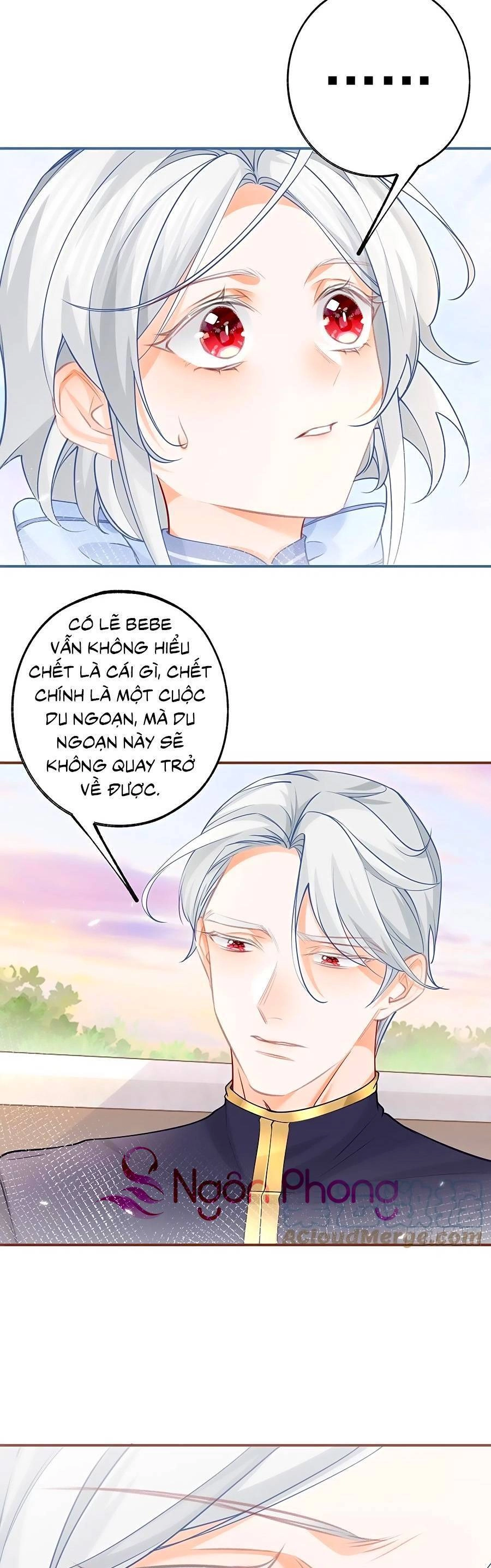 Ngày Nào Đó Trở Thành Công Chúa Tế Phẩm Chapter 102 - 10