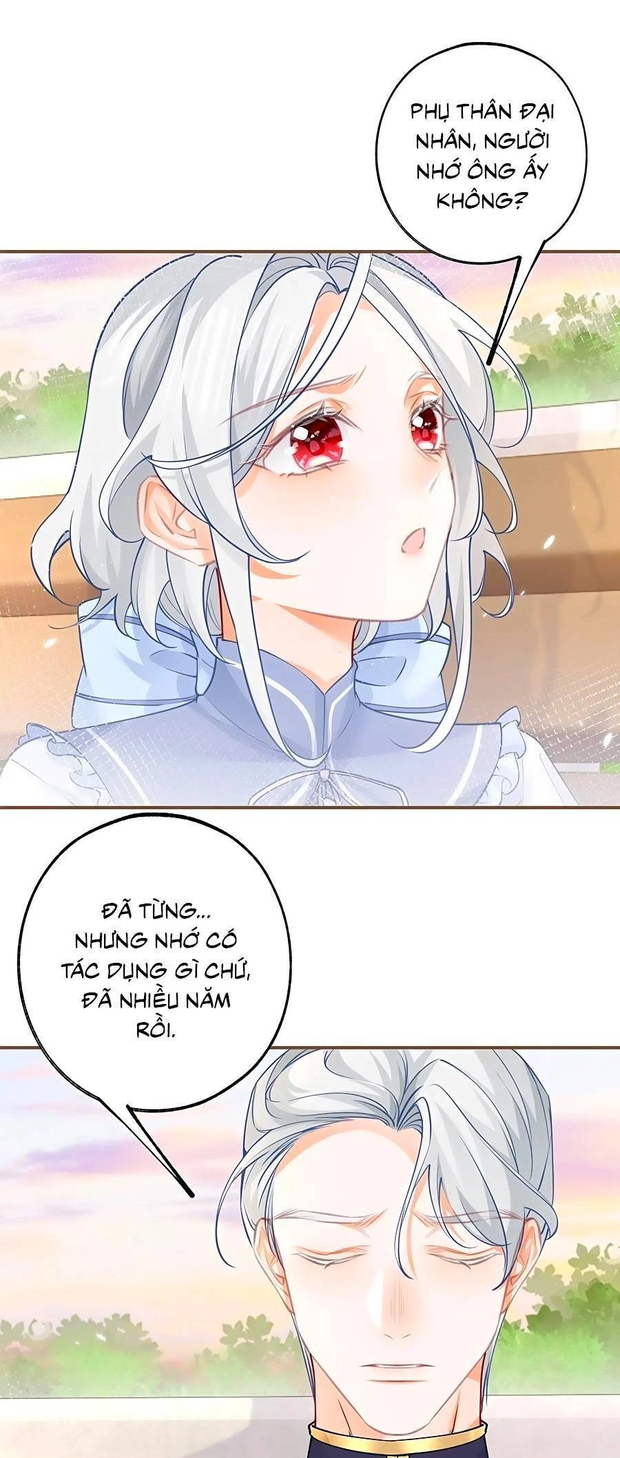 Ngày Nào Đó Trở Thành Công Chúa Tế Phẩm Chapter 102 - 12